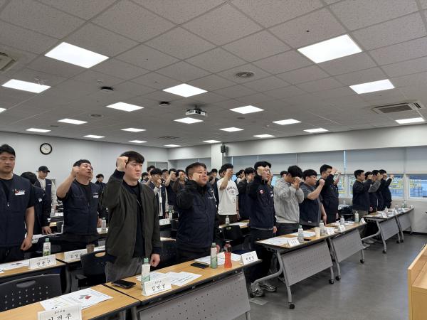 1차 상무집행위원회(260420)